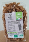 Riso e Quinoa Italiana Biologica Fusilli